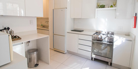 De Waterkant Village