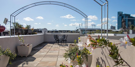 De Waterkant Village