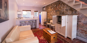 De Waterkant Village