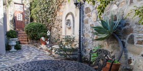 De Waterkant Village