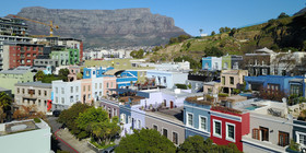 De Waterkant Village