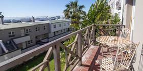 De Waterkant Village