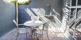 De Waterkant Village