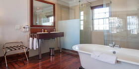 De Waterkant Village