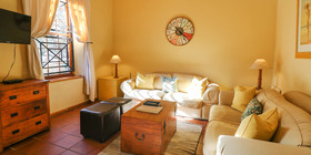 De Waterkant Village