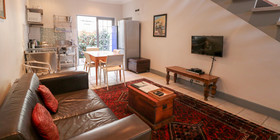 De Waterkant Village