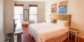 De Waterkant Village