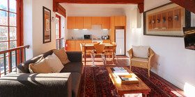 De Waterkant Village