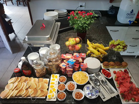 Dilisca Guesthouse