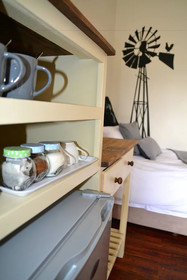 Dilisca Guesthouse