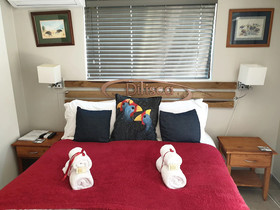 Dilisca Guesthouse