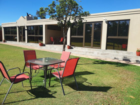 Dilisca Guesthouse