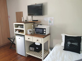 Dilisca Guesthouse