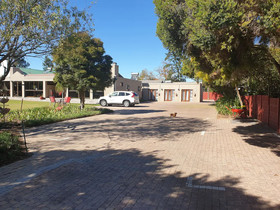 Dilisca Guesthouse