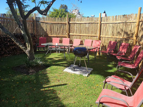 Dilisca Guesthouse