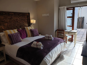 Dilisca Guesthouse