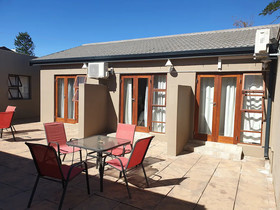 Dilisca Guesthouse