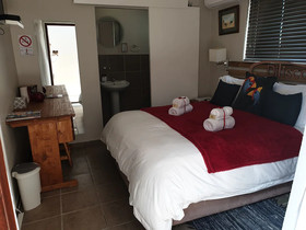 Dilisca Guesthouse