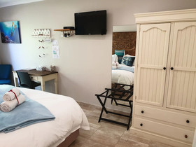 Dilisca Guesthouse