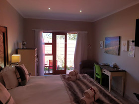 Dilisca Guesthouse