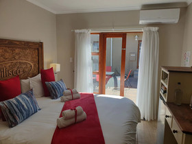 Dilisca Guesthouse