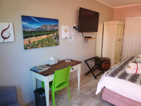 Dilisca Guesthouse