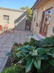 Dilisca Guesthouse