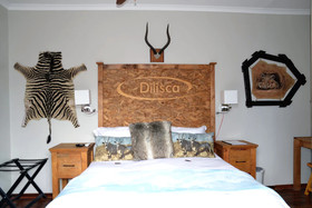 Dilisca Guesthouse
