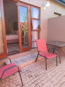 Dilisca Guesthouse