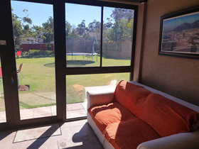 Dilisca Guesthouse