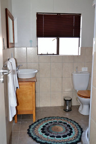 Dilisca Guesthouse