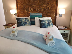 Dilisca Guesthouse