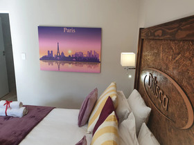 Dilisca Guesthouse