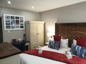 Dilisca Guesthouse