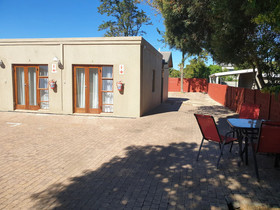 Dilisca Guesthouse