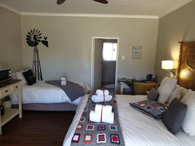 Dilisca Guesthouse