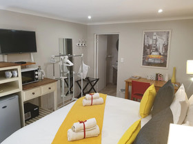 Dilisca Guesthouse
