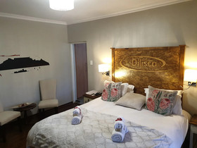 Dilisca Guesthouse