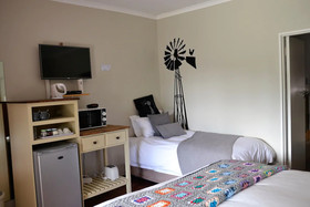 Dilisca Guesthouse