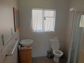 Dilisca Guesthouse