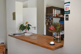 Dilisca Guesthouse