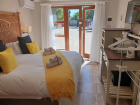 Dilisca Guesthouse