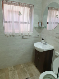 Dilisca Guesthouse