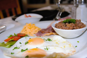 Dilisca Guesthouse