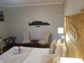 Dilisca Guesthouse