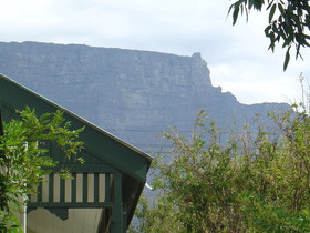 District Six Guesthouse