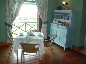 District Six Guesthouse