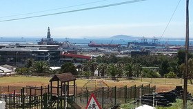 District Six Guesthouse