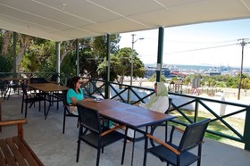 District Six Guesthouse