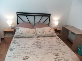 DJ'S B&B